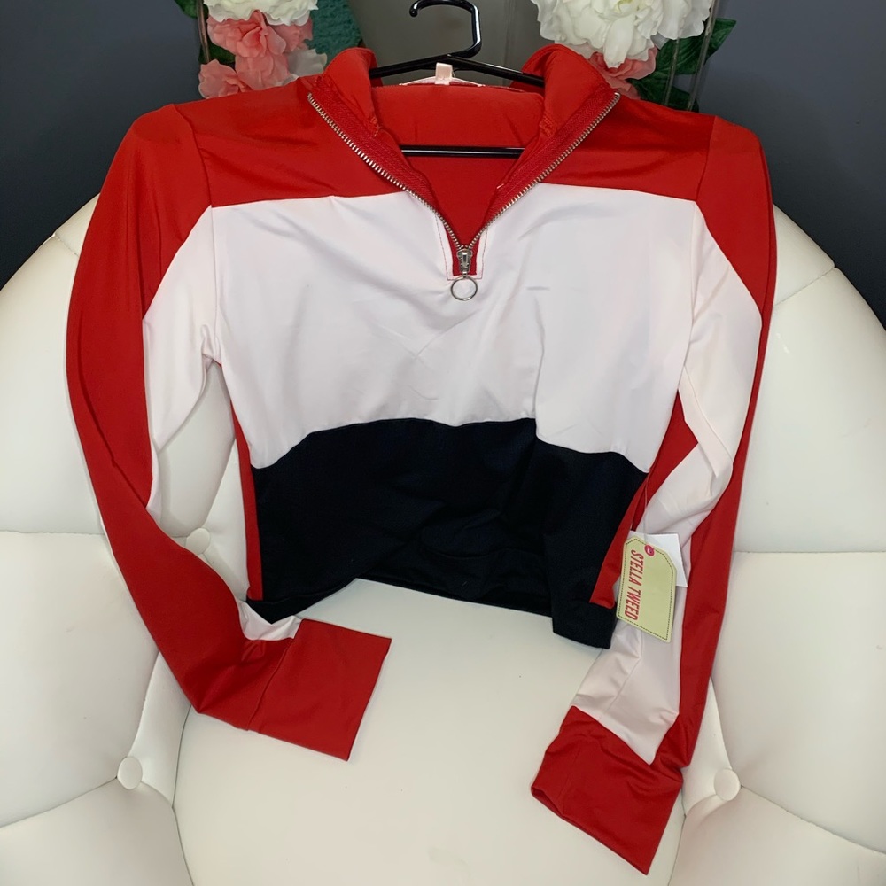 semi turtleneck Shirt